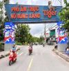 ❌❌❌ ĐẤT MẶT TIỀN HỒ BÚNG XÁNG - P. TÂN AN - TP. CẦN THƠ