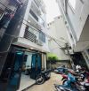 Cần bán gấp nhà Sổ đỏ 30m, 5 tầng, mt 4m giá 7.75 tỷ, Phố Yên Hòa, Phường Yên Hòa, Cầu Gấy