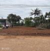ĐẤT CUOR ĐĂNG RẺ PHẢI TRỤC CHÍNH THÔNG QUA QL 26  GẦN ĐƯỜNG TRÁNH ĐÔNG BMT
