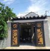 Nhà 1T1L mới đẹp, 5x25, gần cây xăng 26, đường nhựa 6m thông chỉ 4 tỷ
