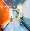 BÁN NHÀ GẦN ĐH MARKETING – HẺM XE HƠI – 68M² – 6.8 TỶ