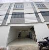 Nhà 2 mê mới 100% giá tốt full nội thất hẻm Hùng Vương - P. Tân Lập.