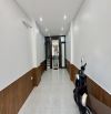 Bán nhà ngõ 293 Ngọc Thuỵ 30m x 5T oto tránh kinh doanh giá hơn 7t có tl. LH