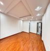 Bán nhà Minh Khai đường ô tô tránh 5 tầng thang máy, Dt 52m2, mt 4.6m.