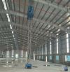 CHO THUÊ KHO XƯỞNG TRONG VÀ NGOÀI KHU KCN ĐỒNG VĂN 1,2,3,4 HÀ NAM DT 1.000M² ĐẾN 200.000M²