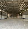 Cho thuê kho 2.340m² tại Tân An Long An, Giá từ :35K/m² - 45k/m2/tháng