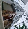 Bán nhà Cổ Nhuế 4 tầng 41m2 Lô góc ngõ rộng thoáng kinh doanh chỉ 10,x tỷ