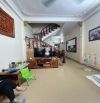 BÁN NHÀ HOÀ BÌNH 7 PHỐ MINH KHAI Q.HBT-NHÀ ĐẸP-Ô TÔ-NGÕ THÔNG-48m2-3 tầng-MT4m-11.8 tỷ