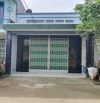 Bán gấp căn nhà Đ.Tân Hiệp 10 - hóc môn - sổ riêng - 121m2. Giá 985 Triệu