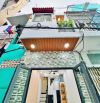 BÁN NHÀ 2 MẶT TIỀN HẺM RỘNG 3.5, HẺM THÔNG, HOÀNG HOA THÁM, P5, PHÚ NHUẬN, CHỈ 3.05 TỶ