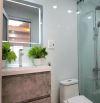CHo thuê chung cư Hồ Văn Huê, P9, Phú Nhuận: 83m2, 2p ngủ, 12tr