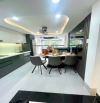 NHÀ QUANG TRUNG, P.14, GV HẺM XE TẢI 42M2 4 TẦNG 3PN, CÓ PHÒNG NGỦ RIÊNG TRẺ EM 5.95 TỶ