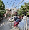 Căn hộ Dòng tiền 5T Mặt ngõ Đông Ngạc 100m2 MT 7,5m Lô góc- Ô tô nhỏ chỉ 10,5 tỷ