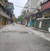 - Bán Nhà, Hoàng Đạo Thành. Khu phân Lô,  100m - chỉ 29.9tỷ