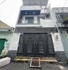 BÁN NHÀ MỚI ĐẸP – ĐƯỜNG SỐ 22, BÌNH TÂN – 52M² – 3 TẦNG – GẦN CHỢ LÊ VĂN QUỚI