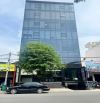 Đón Cầu Phú Mỹ 2 - Ngộp bank bán tòa nhà  3MT, 19.5x32, hầm 10 tầng, giá 7x tỷ