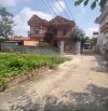 Cần tiền bán ngay 51m2 lô góc tổ 16 Đồng Mai, 3,7 tỷ, ô tô đỗ cửa.