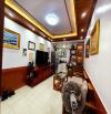 Bán nhà Vĩnh Hưng, Hoàng Mai, ô tô đỗ cửa, Dt 32m2, 3t, mt 3.5m, đẹp ở ngay.
