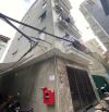 Nhà dòng tiền Nhổn – Hoài Đức thang máy, 10 phòng chỉ hơn 6 tỷ