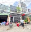 Bán nhà 1 lầu hẻm xe hơi Dương Bá Trạc P. Chánh Hưng Quận 8