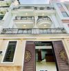 Gấp! Bán nhà Nơ Trang Long, Bình Thạnh 50m2 giá 1tỷ990 Gần Học Viện Cán Bộ. DT cho thuê 8t