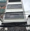 BÁN NHÀ QUẬN 3 ĐƯỜNG NGUYỄN THIỆN THUẬT.HẺM XE TẢI TRÁNH NHAU,DT 3,7x13- 5TẦNG- GIÁ 14,9ty
