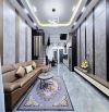 Siêu hiếm!Nhà Nguyễn Văn Cừ 70m,6 tầng thang máy, ngõ thông,ô tô qua nhà,Nhỉnh 11 tỷ