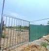 Bán đất hẻm Nguyễn Văn Tạo, Hiệp Phước Nhà Bè. 381m2