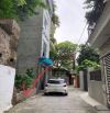 5,05 TỶ - 40M2 ĐẤT THỔ CƯ - Ô TÔ NGỦ TRONG ĐẤT - VUÔNG VẮN TRƯỚC SAU - TRUNG TÂM PHÚC LỢI