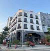 Giá cực rẻ (Nên xem ngay. Bán nhà đường Trần Não. 749m2 (18x42m), CTXD: Hầm 7 tầng. 99 tỷ