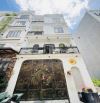 NHÀ SIÊU ĐẸP HẺM NHỰA 7M – HỒ VĂN LONG, PHƯỜNG BÌNH HƯNG HÒA B, QUẬN BÌNH TÂN – 55M²