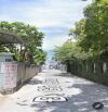 Bán đất thổ cư đường Bầu Lác Phú Trung Vĩnh Thạnh (cũ), Tây Nha Trang. Giá chỉ 17.5tr/m2