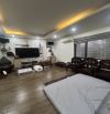 Nhà đẹp ngõ 67- Nguyễn Văn Cừ 38m²-5T ô tô cổng, 3 bước ra mặt phố, gần cầu Chương Dương