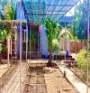 Bán nhà vườn tại Phước Thuận, Tuy Phước gần Nhà Thờ Làng Sông Giá rẻ
