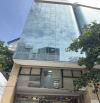 SIÊU PHẨM MẶT PHỐ HOÀNG NGÂN – TOÀ BUILDING 10 TẦNG – HẦM – VỊ TRÍ VÀNG