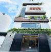 Chú Năm kẹt tiền bán nhà 53m2 Trần Quang Diệu,Q3 xây 3 tầng.Gần bệnh viện An Sinh.Hẻm 6m