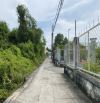 Bán đất hẻm 1148 Nguyễn Văn Tạo, Hiệp Phước Nhà Bè. 420m2