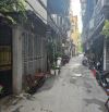Bán nhà Tây Hồ, ô tô ngủ trong nhà, tiện ích ngập tràn, 35m2, giá 10 tỷ