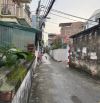 Bán đất Gia Quất LÔ GÓC - NGÕ THÔNG 56m2, MT4m giá 5.7 tỷ.