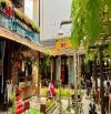 CHO THUÊ BIỆT THỰ 128 NGUYỄN ĐÌNH CHÍNH QPN, DT 9x21M NỞ HẬU 16M, TRỆT, GIÁ 90 TRIỆU