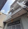 💥Ngon bổ rẻ. Bán nhà Trương Định, 30m x5 tầng, sổ đỏ riêng, chỉ hơn 4 tỷ