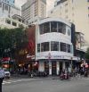 Katinat thuê 250tr/th. Bán nhà góc 2 mặt tiền Đặng Văn Bi. 9x22m (198m2) - Gần Metro. Giá