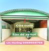Bán Nhà QL 22 Hóc Môn - 91M2  - Cấp 4 - Hẻm HXH -  Chỉ 2,56 Tỷ.