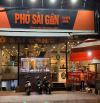 Bán nhà mặt tiền Lê Hồng Phong P12 Quận 10, DT 12x24m CN 288m2 KC 2 tầng giá 154 tỷ