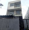 🏡 BÁN NHÀ 3 TẦNG HẺM XE TẢI  – NGUYỄN ẢNH THỦ QUẬN 12 – 72M² NGANG 5M – CHỈ 5.5 TỶ 📍