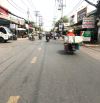 Bán Dãy Trọ 70M2,An Dương Vương,P.An Lạc,3 Bước Tới Quận 6,Khu Xây 5Tầng,Giá 4.3 Tỷ(BT116)