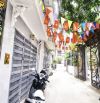 Cần bán nhà phố gia quất Bồ đề Long biên