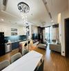 BÁN CHUNG CƯ CAO CẤP METROPOLIS 29 LIỄU GIAI - FUL NỘI THẤT - 122M - 3 NGỦ - 2 VỆ SINH