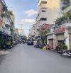 Bán nhà MẶT TIỀN Cô Giang PN, 5 tầng, Full nội thất đẹp lung linh, chỉ 8.x tỷ