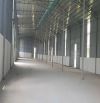 CHO THUÊ NHÀ XƯỞNG 3500m2 tại NGUYÊN KHÊ. Xã PHÚC THỊNH. HÀ NỘI